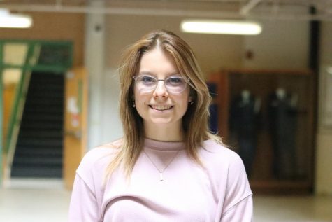 Photo of Hannah Fitts