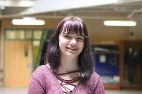 Photo of Samantha Haney