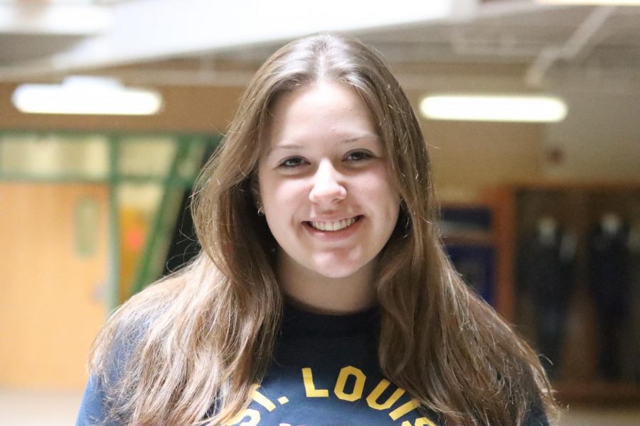 Makayla Archambeault