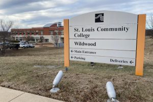 Some seniors who opted to graduate at semester have the chance to participate in a new program at St. Louis Community College which allows them to earn credit there and still participate in activities at Lafayette.