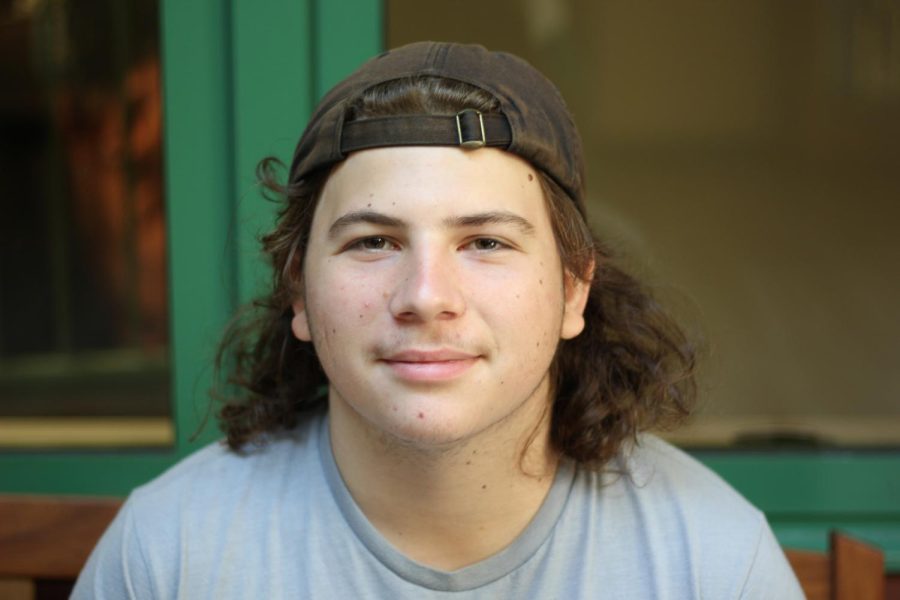 Joey Weaver