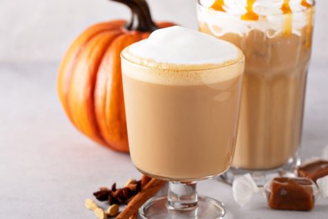 Local fall flavor spots offer various takes on pumpkin spice