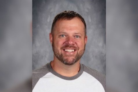 Tracy Wood, Boys Tennis