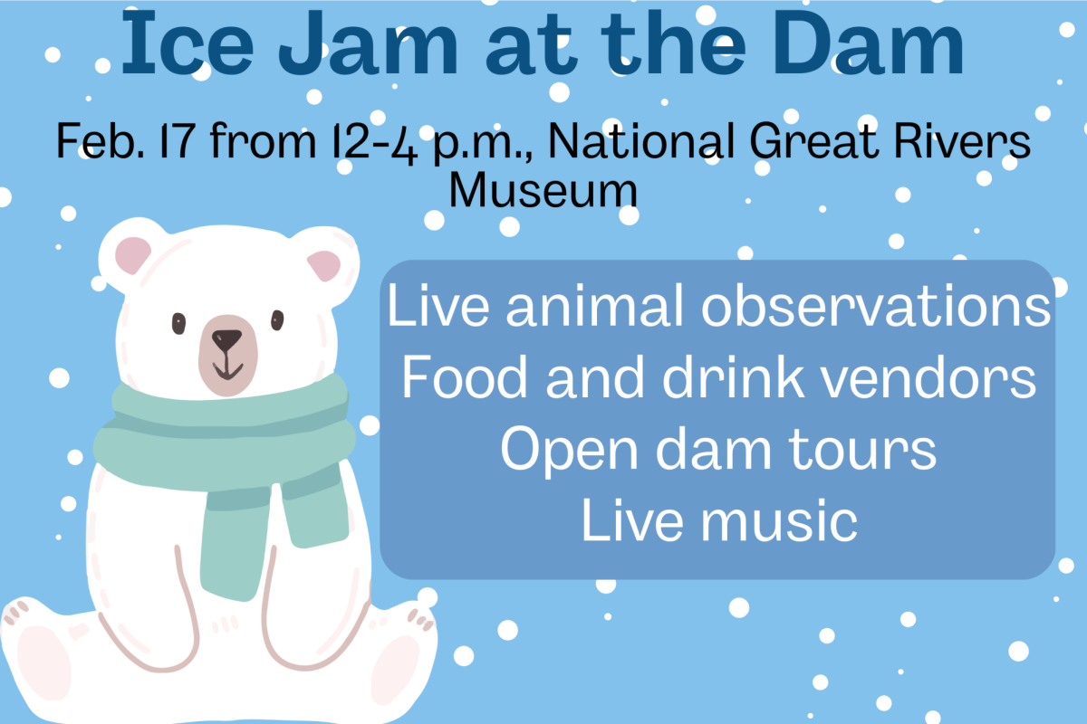 Ice+Jam+at+the+Dam