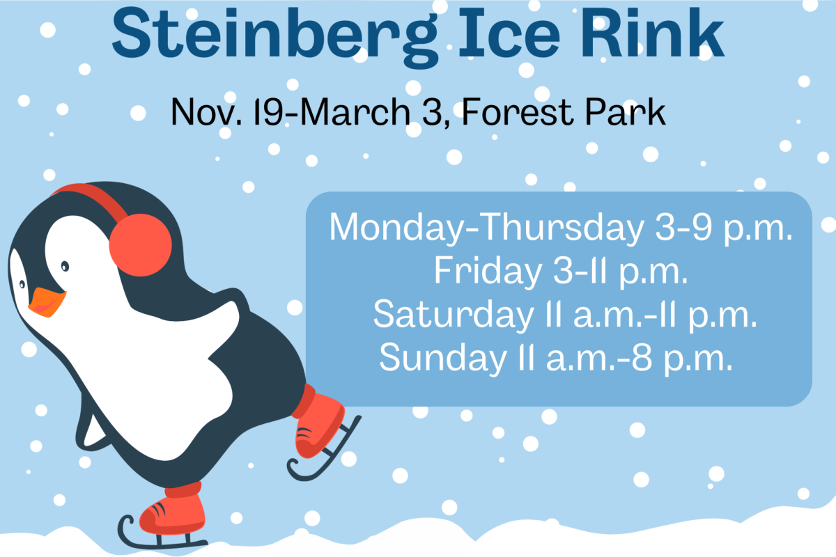 Steinberg+Ice+Rink%C2%A0
