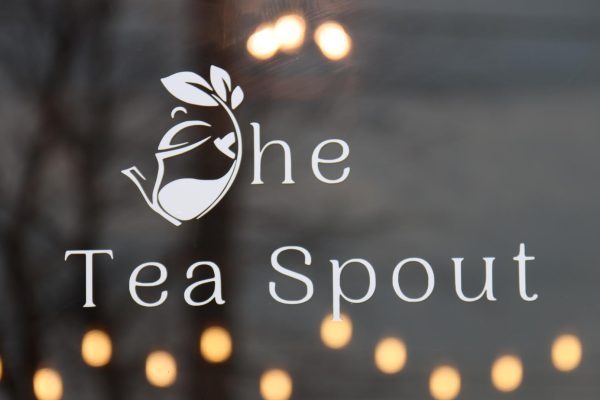 The Tea Spout opened on June 16 and is located at 17718 Chesterfield Airport Rd. 