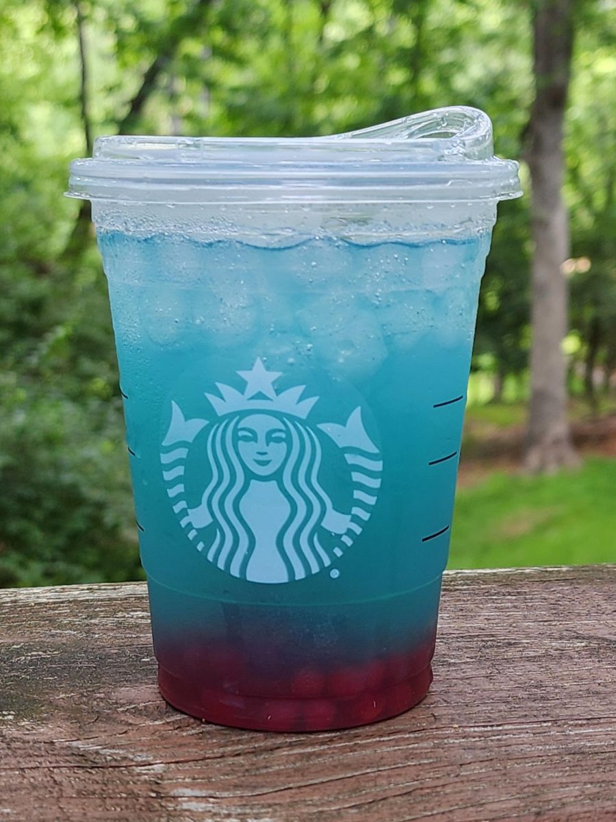 Summer-Berry Lemonade Refresher