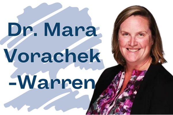 Currently serving as the Dean of Mathematics and Sciences at St. Charles Community College, Mara Vorachek-Warren was appointed to fill the position of Director for the Rockwood BOE May 30. She will be sworn into the position June 6.
