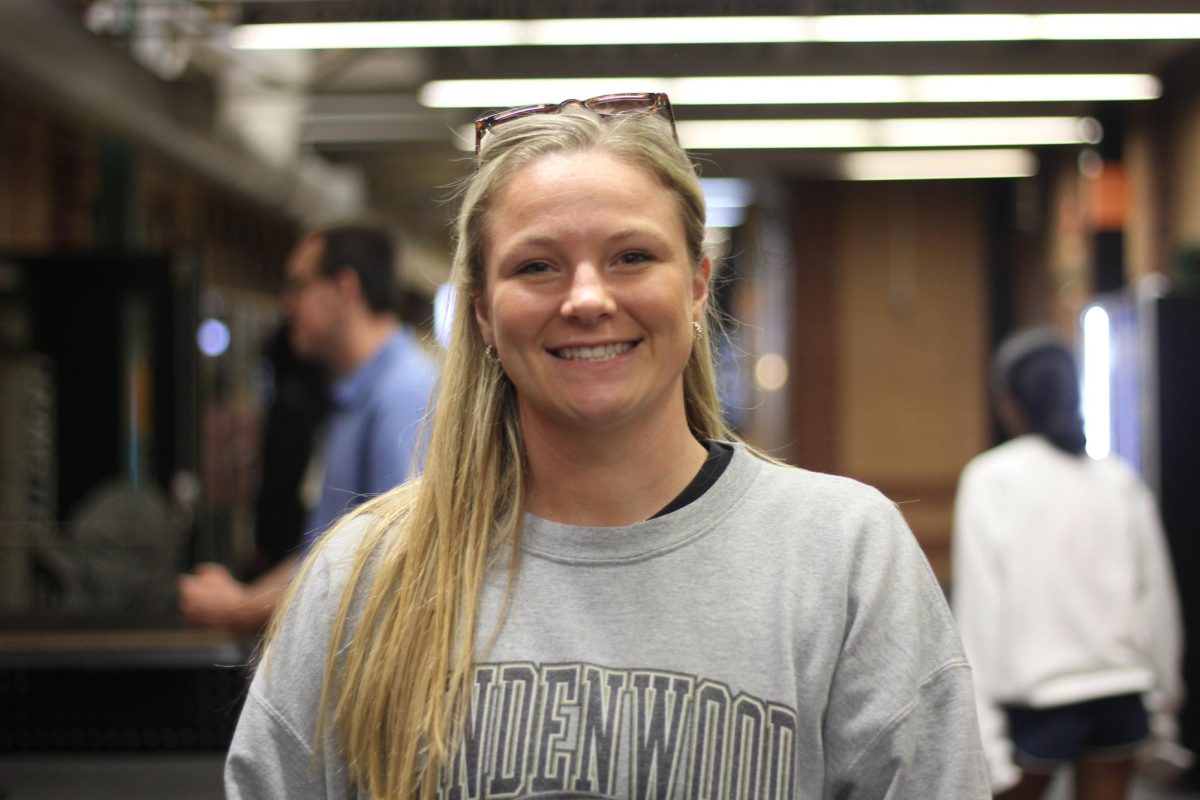 Jill Wipke is a new physical education teacher at LHS. This year, she will teach Health and Total Body Wellness, she will also coach field hockey.