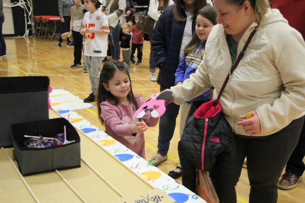 The LHS Winter Carnival is an annual event with student volunteers running various game stands and activities for kids between Pre-K to elementary school. This year, the event is happening on Saturday, Jan. 25 from 10 a.m. to 2 p.m. Students can volunteer to sign up to through StudentSquare.