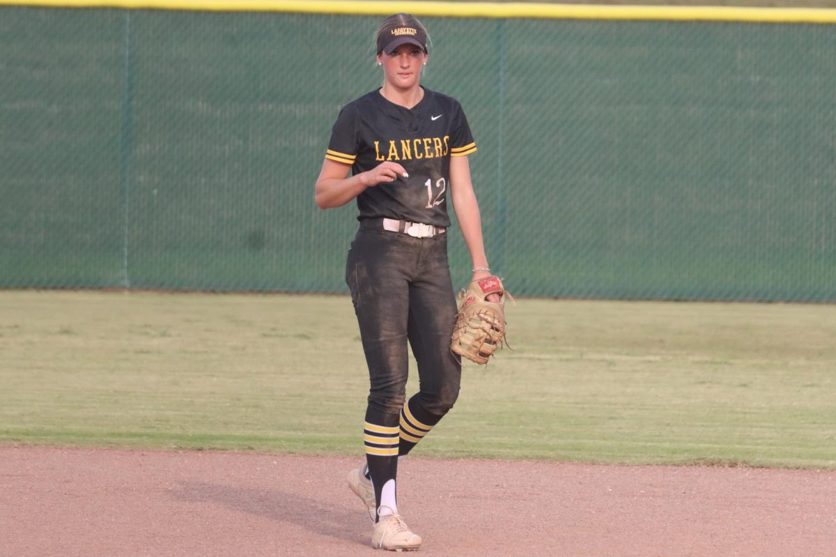 In the Battle of 109, Carr went 2 for 4, scoring one run, as the Lancers beat the Wildcats 11-5.  As a captain, Carr led Lafayette to their ninth State championship. 