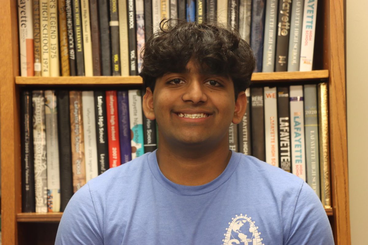 Rishit Sohaney