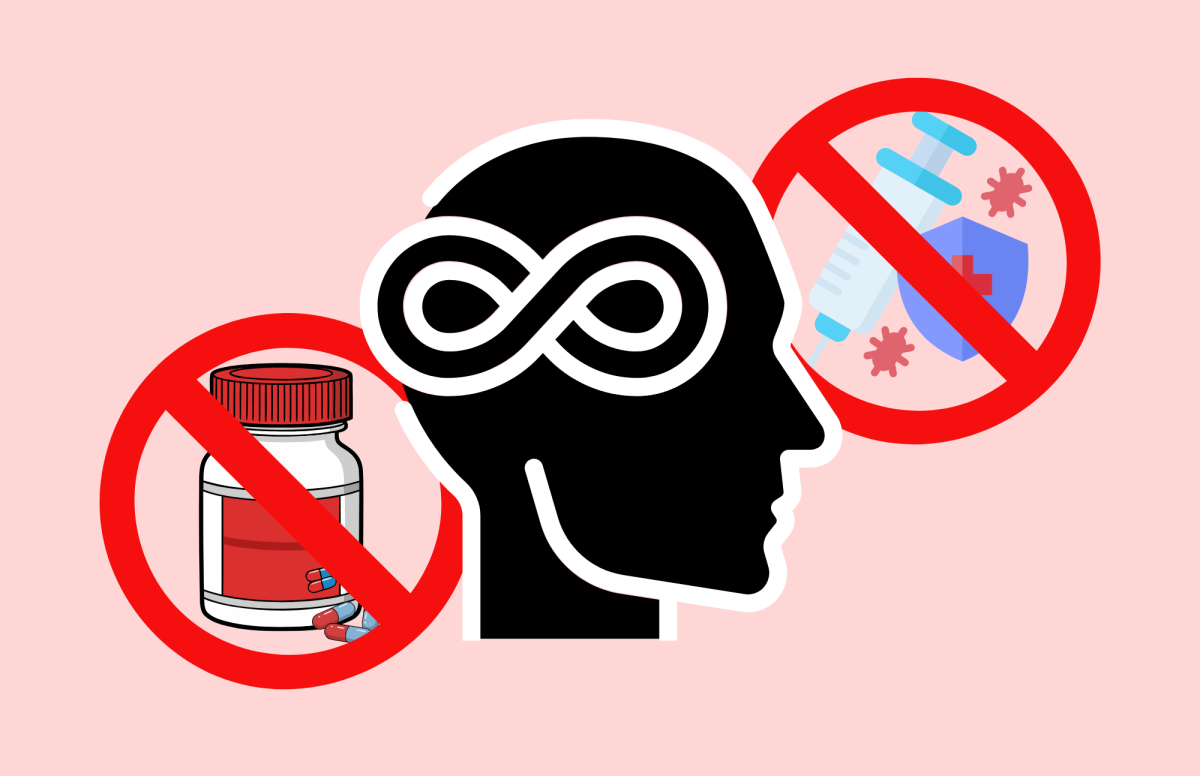 President Donald Trump and Robert Kennedy Jr., United States Secretary of Health and Human Services, links Tylenol and childhood vaccines with increased autism diagnoses.