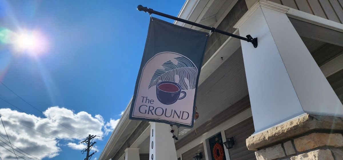 Running for over a year now, The Ground STL used to serve as a past residential home before being turned into a business.