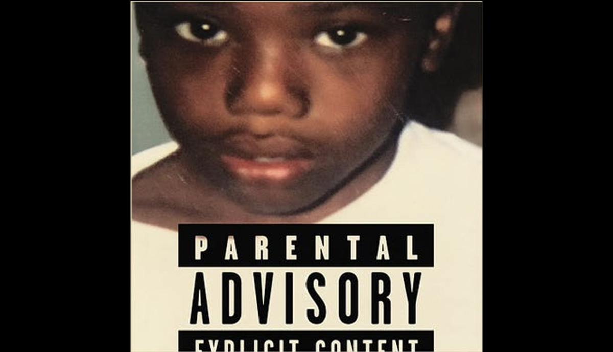 Ca$ino’s album cover depicts a young Hykeem Carter, also know as Baby Keem, in his childhood home in Las Vegas, Nevada. This cover represents his upbringing, personal trauma, and the risks of his journey to the top. (Photo courtesy of wikipedia.org)
