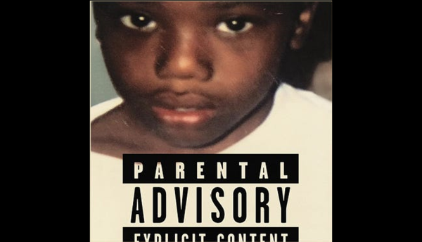 Ca$ino’s album cover depicts a young Hykeem Carter, also know as Baby Keem, in his childhood home in Las Vegas, Nevada. This cover represents his upbringing, personal trauma, and the risks of his journey to the top. (Photo courtesy of wikipedia.org)